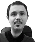 Arash Hakimnia