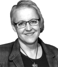 Inez Abrahamzon