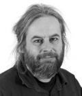 Lennart Fernström