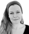 Madelene Axelsson