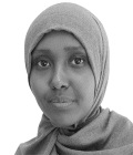 Maimuna Abdullahi