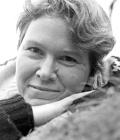 Pella Larsdotter Thiel.