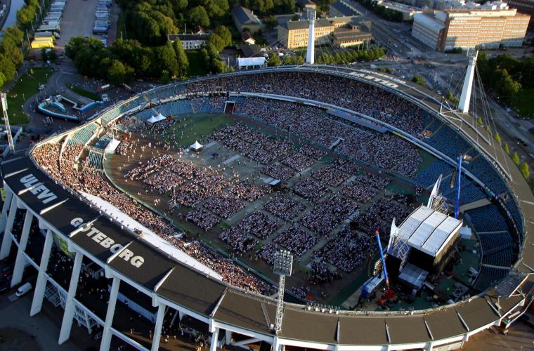 ullevi